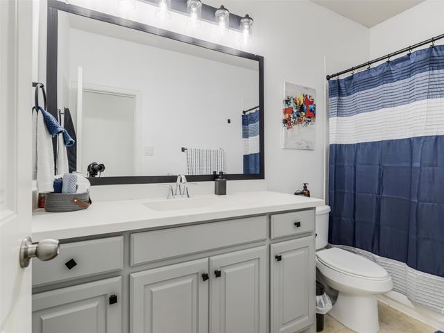 708 Sandbox Drive, Little Elm, TX 76227