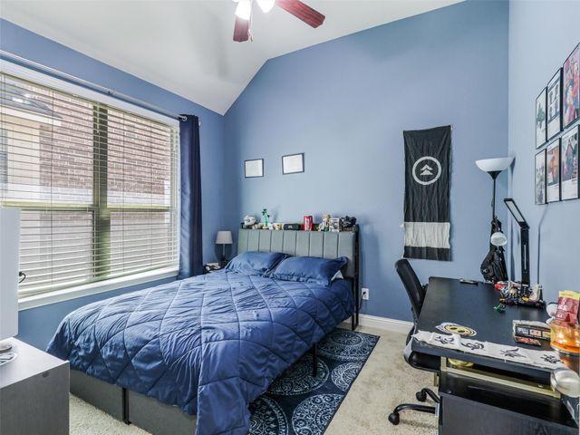 708 Sandbox Drive, Little Elm, TX 76227