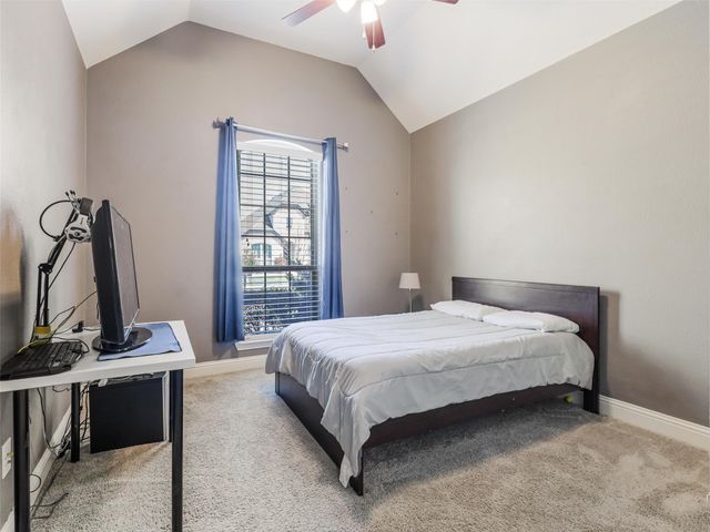 708 Sandbox Drive, Little Elm, TX 76227