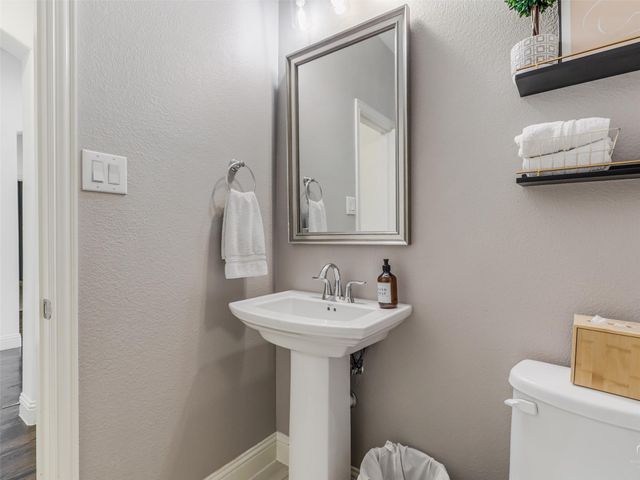 708 Sandbox Drive, Little Elm, TX 76227