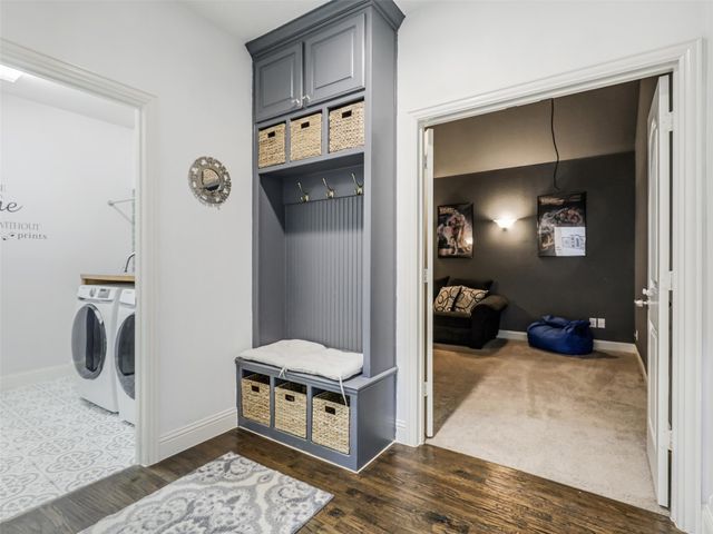 708 Sandbox Drive, Little Elm, TX 76227