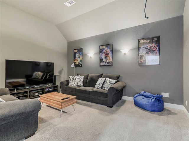 708 Sandbox Drive, Little Elm, TX 76227