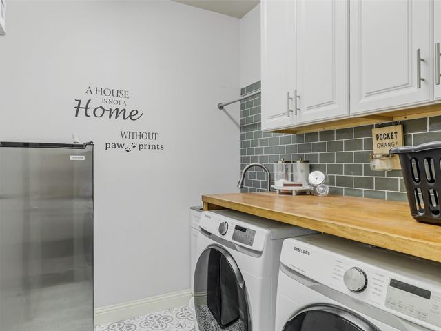 708 Sandbox Drive, Little Elm, TX 76227