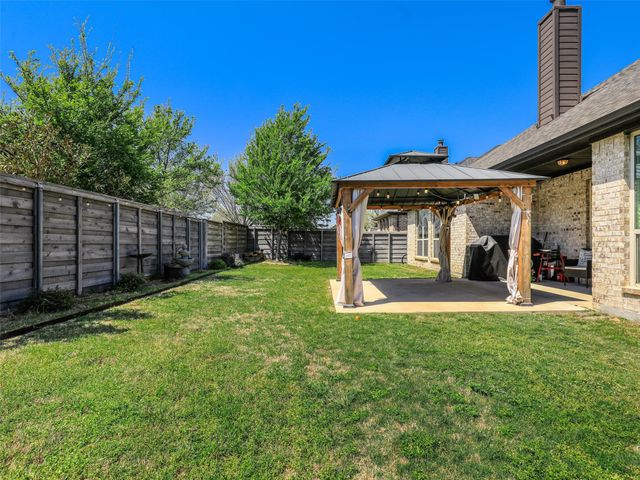 708 Sandbox Drive, Little Elm, TX 76227