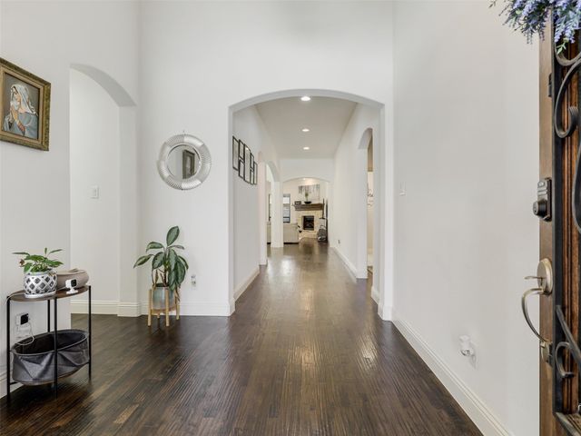 708 Sandbox Drive, Little Elm, TX 76227