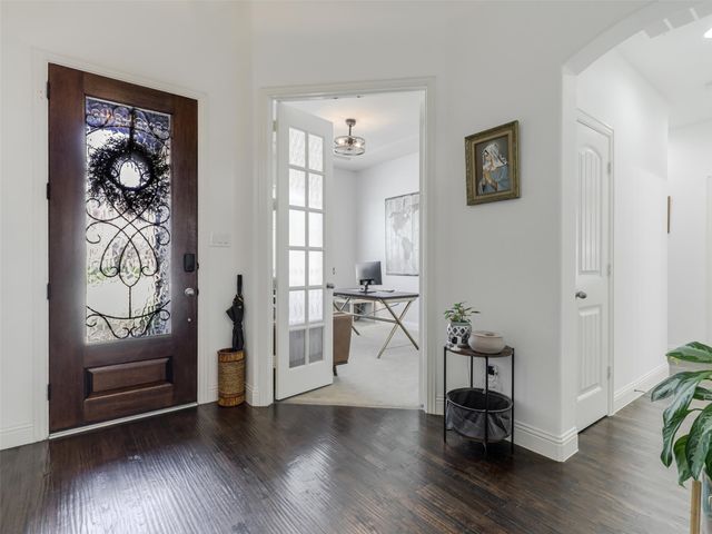 708 Sandbox Drive, Little Elm, TX 76227