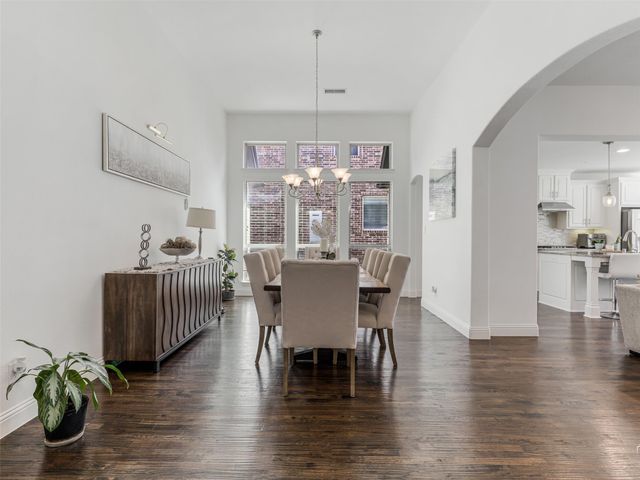 708 Sandbox Drive, Little Elm, TX 76227