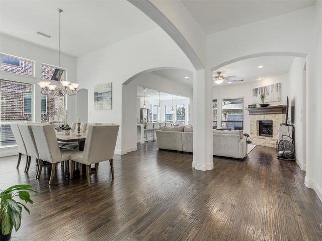 708 Sandbox Drive, Little Elm, TX 76227