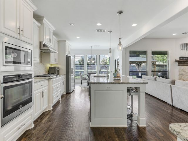 708 Sandbox Drive, Little Elm, TX 76227