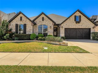 708 Sandbox Drive, Little Elm, TX 76227