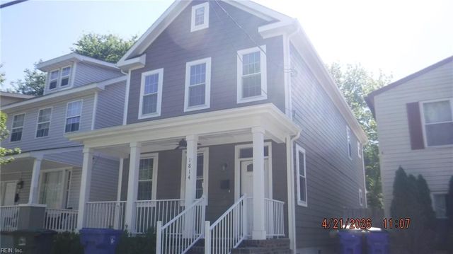 1814 Bracey ST, Norfolk, VA 23504