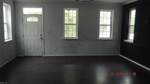 1814 Bracey ST, Norfolk, VA 23504