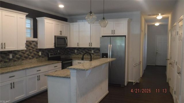 1814 Bracey ST, Norfolk, VA 23504