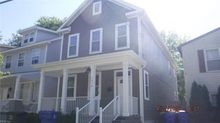 1814 Bracey ST, Norfolk, VA 23504