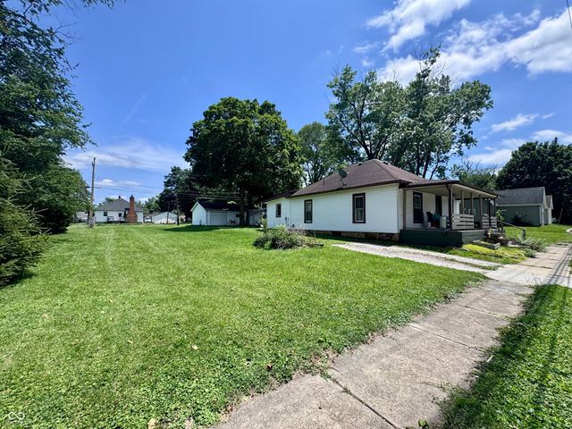 710 Kentucky Street, Crawfordsville, IN 47933