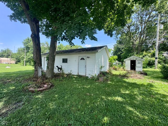 710 Kentucky Street, Crawfordsville, IN 47933