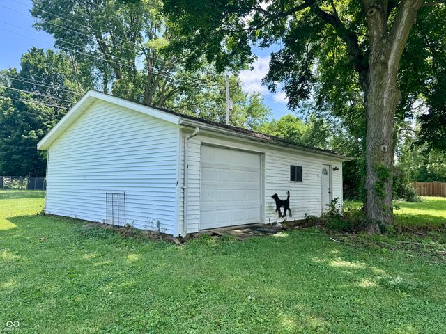 710 Kentucky Street, Crawfordsville, IN 47933