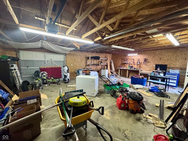 710 Kentucky Street, Crawfordsville, IN 47933