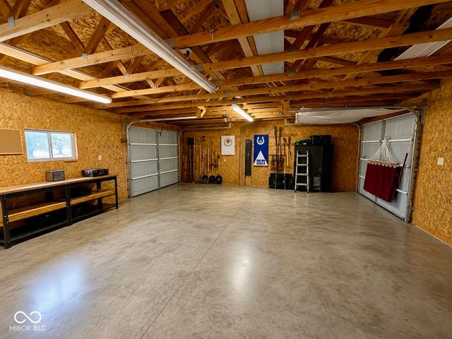 710 Kentucky Street, Crawfordsville, IN 47933