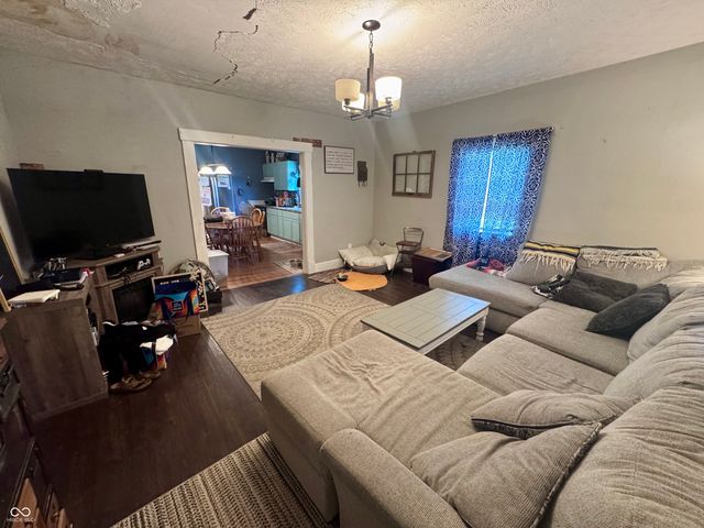 710 Kentucky Street, Crawfordsville, IN 47933