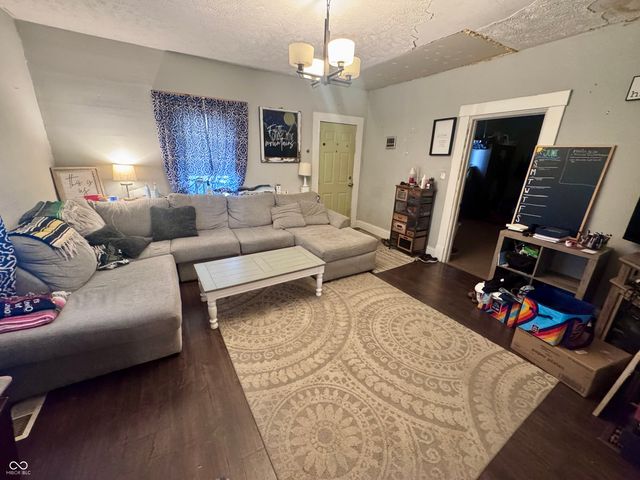 710 Kentucky Street, Crawfordsville, IN 47933