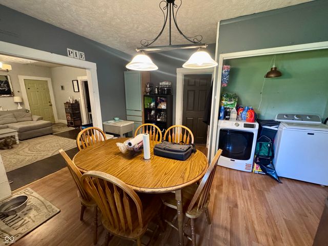 710 Kentucky Street, Crawfordsville, IN 47933