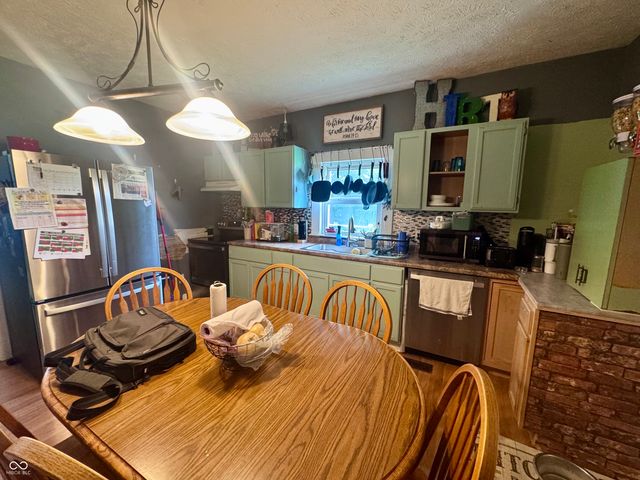 710 Kentucky Street, Crawfordsville, IN 47933