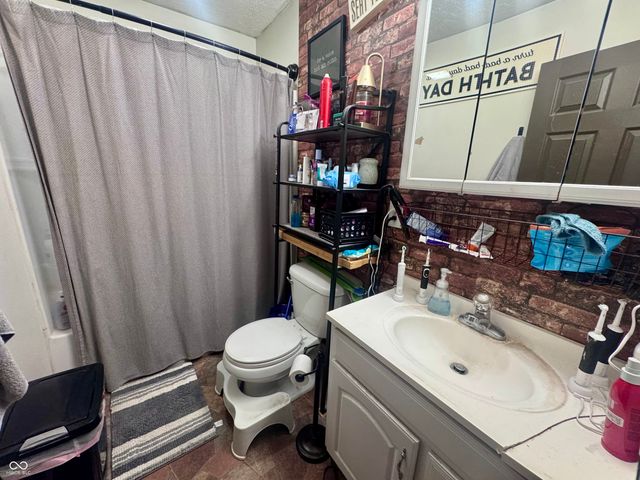 710 Kentucky Street, Crawfordsville, IN 47933