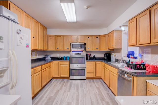 4056 S Old Highway 94, Unincorporated, MO 63304