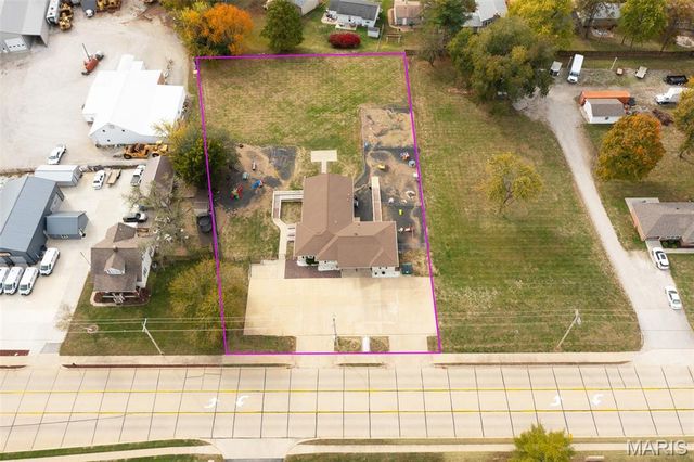 4056 S Old Highway 94, Unincorporated, MO 63304