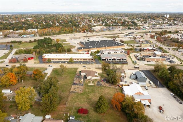 4056 S Old Highway 94, Unincorporated, MO 63304