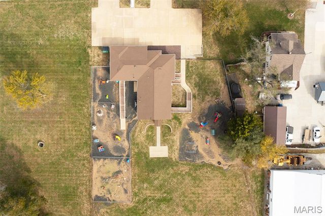 4056 S Old Highway 94, Unincorporated, MO 63304