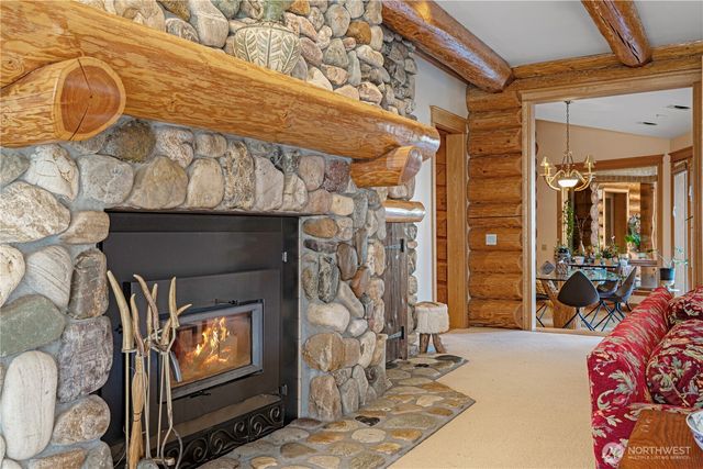 8100 428th Avenue SE, Snoqualmie, WA 98065