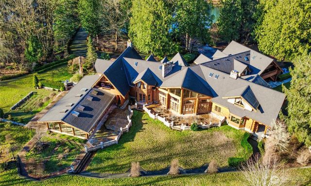8100 428th Avenue SE, Snoqualmie, WA 98065