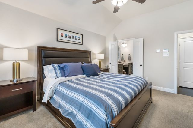 1415 Huntsman Ridge Lane, Arlington, TX 76005