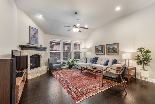 1415 Huntsman Ridge Lane, Arlington, TX 76005