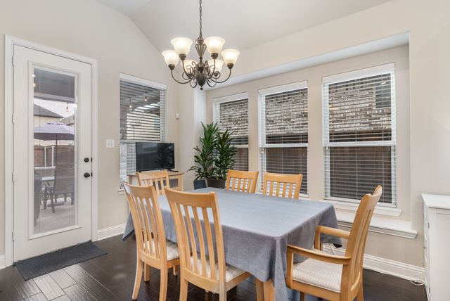 1415 Huntsman Ridge Lane, Arlington, TX 76005