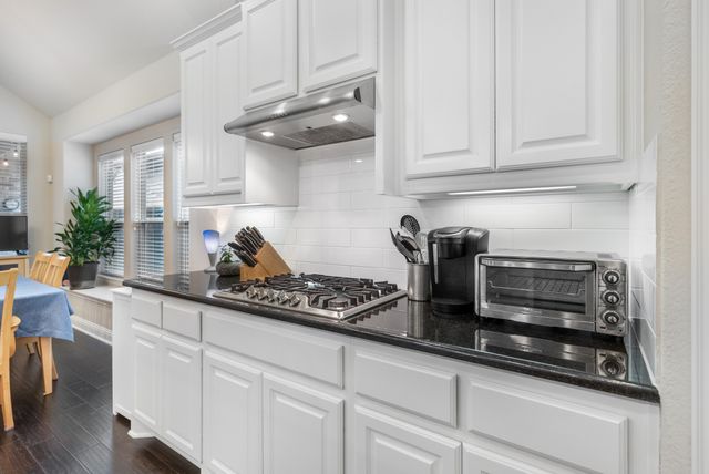 1415 Huntsman Ridge Lane, Arlington, TX 76005