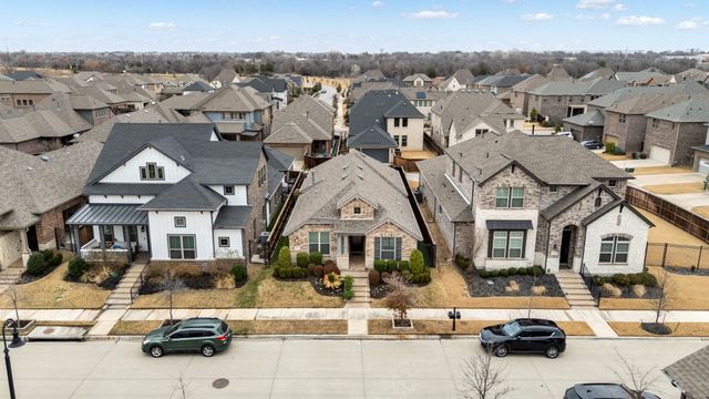 1415 Huntsman Ridge Lane, Arlington, TX 76005