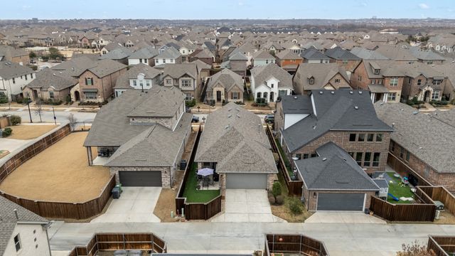 1415 Huntsman Ridge Lane, Arlington, TX 76005