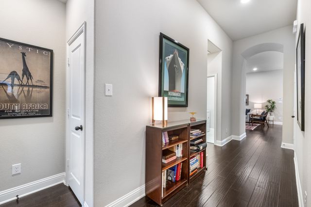 1415 Huntsman Ridge Lane, Arlington, TX 76005