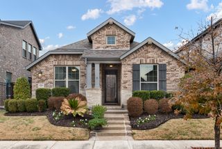 1415 Huntsman Ridge Lane, Arlington, TX 76005