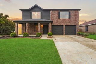 2914 Post Oak Drive, Seagoville, TX 75159