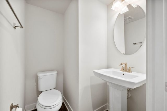 506 Roan Creek Trail, Anderson, SC 29621