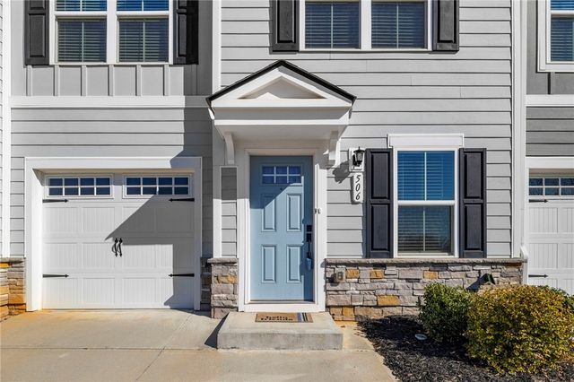 506 Roan Creek Trail, Anderson, SC 29621