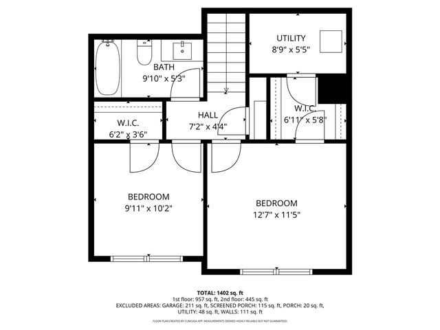506 Roan Creek Trail, Anderson, SC 29621