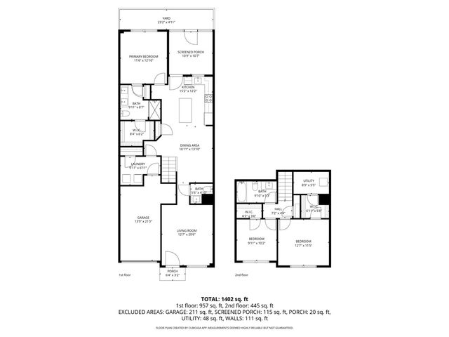 506 Roan Creek Trail, Anderson, SC 29621