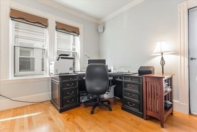 45 Pearl St 2, Boston, MA 02125