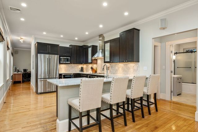 45 Pearl St 2, Boston, MA 02125