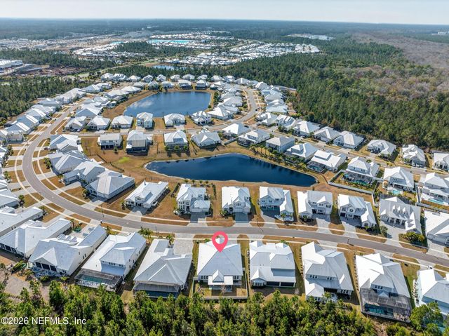 318 TORTOLA Way, St. Johns, FL 32259